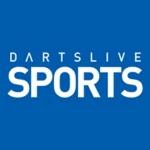 dartslive sports android application logo